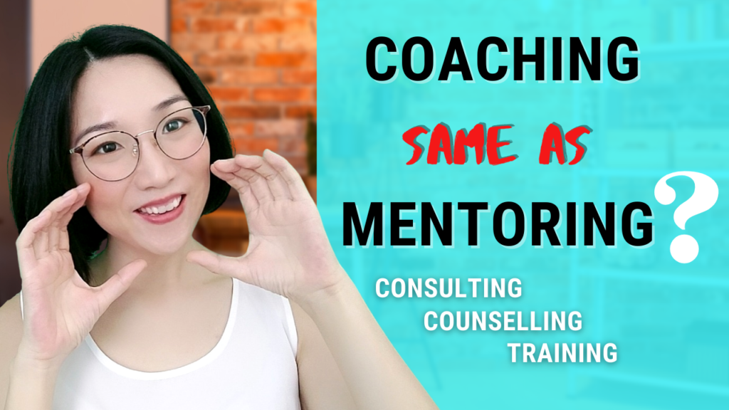 Executive Coaching Singapore | Best Coaching in Singapore