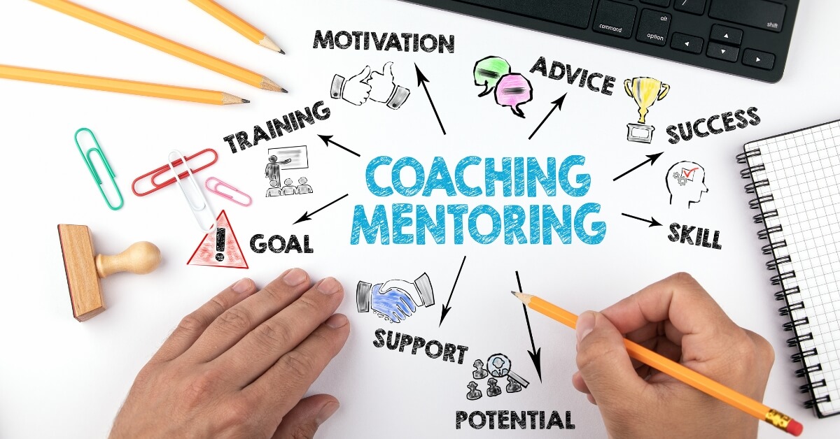 Career Coaching vs. Mentoring