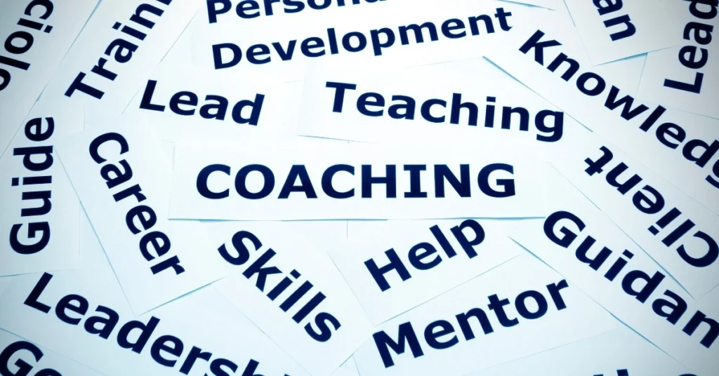 Why Career Coaching Matters