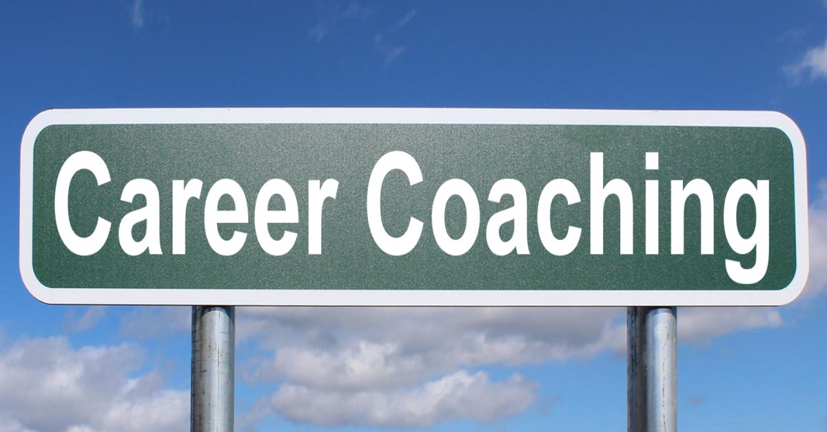 Impact of Career Coaching on Professional Identity