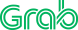 11. Grab logo