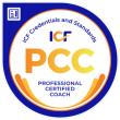 ICF PCC Coach