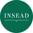 Insead MBA logo